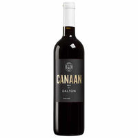 Dalton Canaan Red Blend (Kosher) 2023 750ml