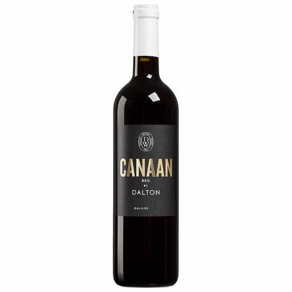 Dalton Canaan Red Blend (Kosher) 2023 750ml