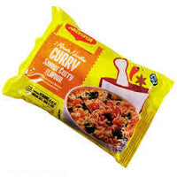 Maggi Saveur Curry Flavour Instant Noodle 80g