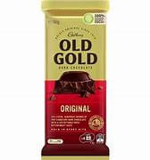 Cadbury Old Gold Original Dark Chocolate Bar 180g
