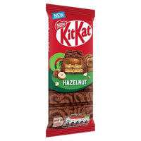 Nestle Kit Kat Hazelnut Sharing Block 99g