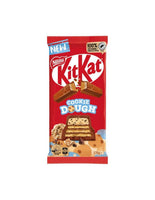 Nestle Kit Kat Cookie Dough Chocolate Bar 170g