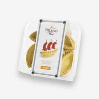 Dolci Peluso Savoury Shortcrust Pastry Boat 182g