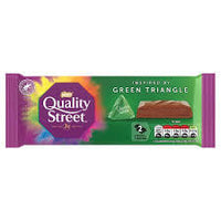 Nestle Quality Street Green Hazelnut Block 84g