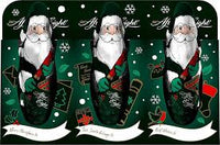 Nestle After Eight Santa Claus 3pk 60g
