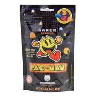Powerbears Pac Man XL Gamer Gummy Box 85g