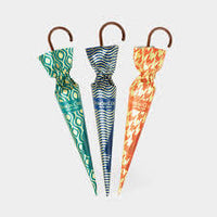 Simon Coll Milk Chocolate Arty Umbrella 34g