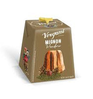 Vergani Mini Classic Pandoro Box 79g