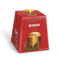 Vergani Mini Classic Panettone Box 99g