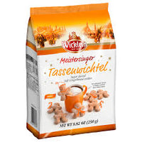 Wicklein Tassenwichtel Glasiert 250g