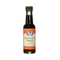 Appel Worcester Sauce Bottle 140ml