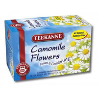 Teekanne Manzanilla Camomille Tea 30g