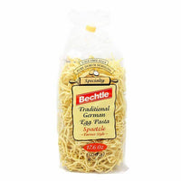 Bechtle Egg Spaetzle Farmers Style Pasta 500g