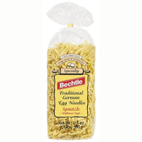 Bechtle Hofbauer Style Spaetzle Pasta 500g