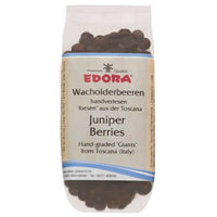 Edora Juniper Berries 50g