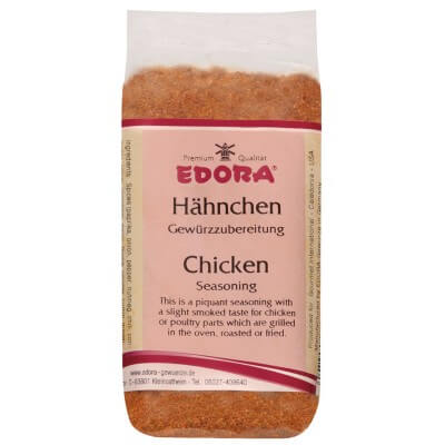 Edora Chicken Seasoning 100g