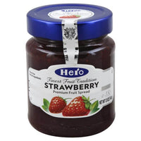 Hero Strawberry Fruit Spread 340g