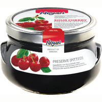 Noyan Preserve Sour Cherry (Pitted) 450g