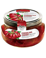 Noyan Cornelian Cherry Preserve, All Natural Ingredients and No Preservatives 450g
