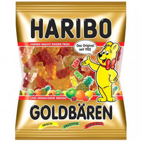 Haribo Gold Baeren (Gold Bears) 175g