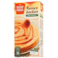 Koopmans Pancake Mix Original (Pannen Koeken) 400g