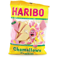 Haribo Chamallows Rombiss 225g