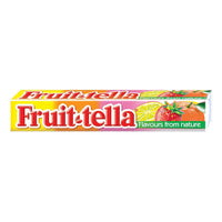 Fruitella Summer Fruit Sweets 41g