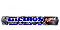Mentos Licorice Chewy Candies 37.5g