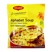 Maggi Alphabet Soup 100g