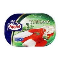 Appel Herring Filets in Tuscan Sauce 200g