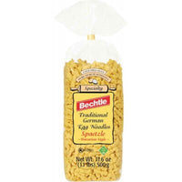 Bechtle Bavarian Style Spaetzle 500g