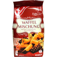 Gut and Gunstig Assorted Wafer Biscuits 400g