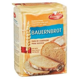 Kuchenmeister Classic Wheat Bread Mix 1kg