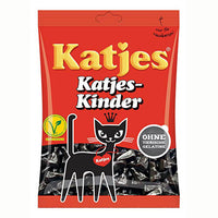 Katjes Katjies-Kinder 175g