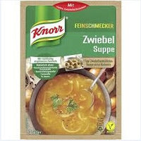 Knorr Onion Soup 62g