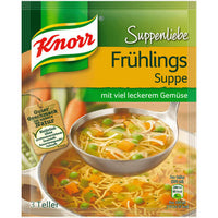 Knorr Spring Soup 62g