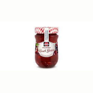 Schwartau Holsteiner Cherry Fruit Jelly 500g