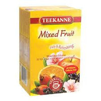 Teekanne Mixed Fruit Tea (20 Tea Bags) 60g