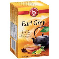 Teekanne Earl Grey Premium Black Tea 35g
