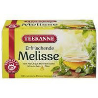 Teekanne Lemon Balm Tea 40g