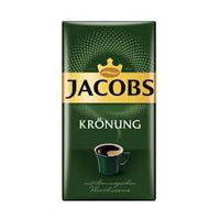 Jacobs Kroenung Moulu Cafe 250g