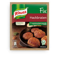 Knorr Fix Meatloaf Seasoning Mix 70g