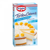 Dr Oetker Cheesecake Cream 150g