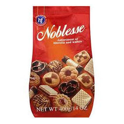 Hans Freitag Noblesse 400g