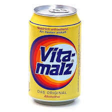 Vitamalz Original 330ml