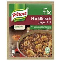 Knorr Seasoning Hunters Minced Beef 36g