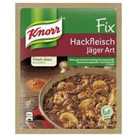 Knorr Fix Seasoning - Hunters Minced Beef 36g