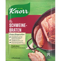 Knorr Fix Pork Roast Sauce 41g