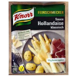 Knorr Hollandaise Sauce 35g