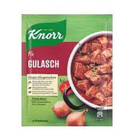 Knorr Fix Paprika Gulasch 48g